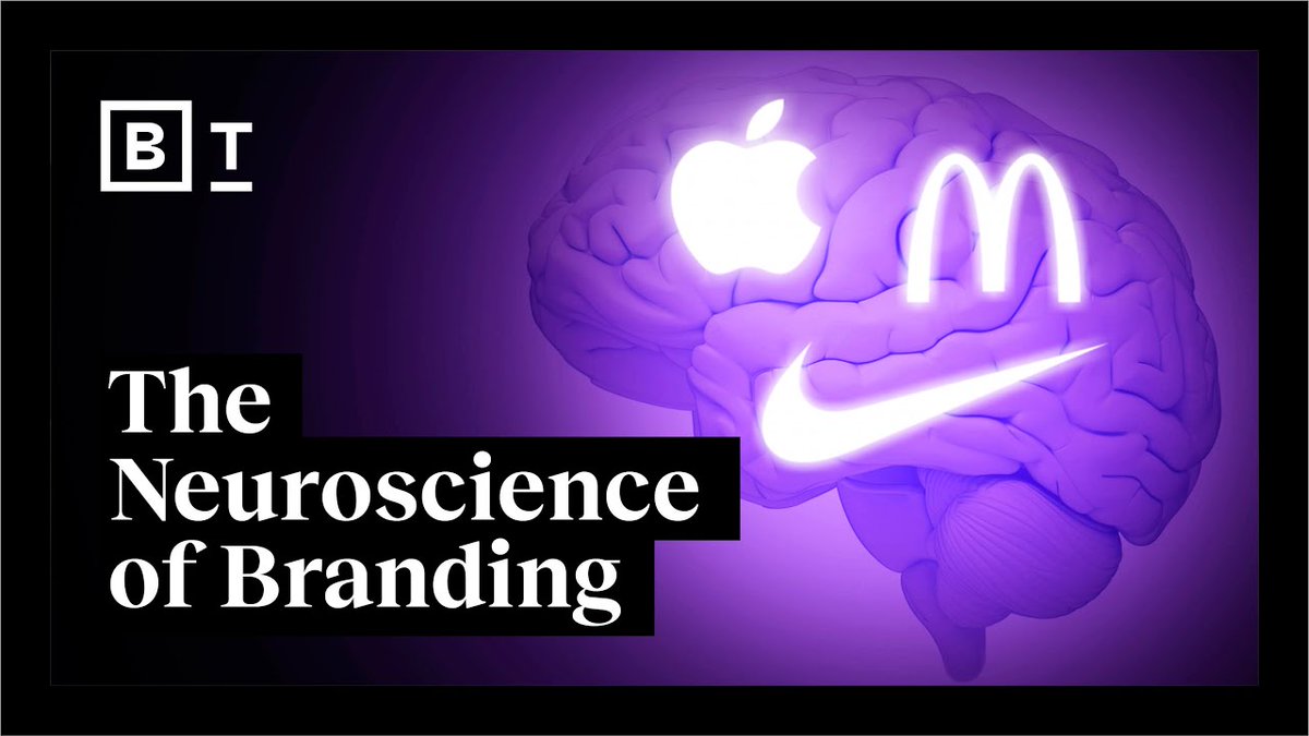 Inkbot Design On Twitter The Importance Of Branding For Small