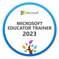 manairalhamad's tweet image. ولله الحمد تم حصولي على شارة مدرب تعليمي ميكروسوفت🌺@MScreativeteam.     @abeermehdar @Microsoft_Saudi