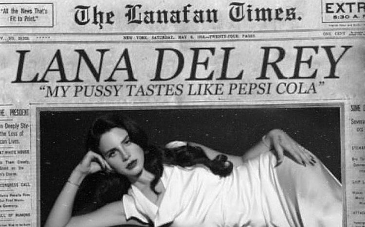 gabrimoonn's tweet photo. lana del rey once said: https://t.co/vxS5Vd8J70