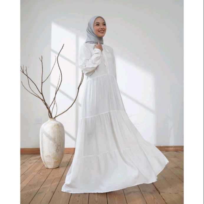 racunshopee_pi's tweet photo. **Rekomendasi Gamis Putih/White Dress**
1. https://t.co/cXCRrEPkrI
2. https://t.co/3R01TuocEC
3. https://t.co/zOrBMirToz
4. https://t.co/SyIDXDXaTu
Tag: #RacunShopee Indonesia BLACKPINK IS BACK #BORNPINK Woo Young Woo Juara 1 #KangTaeOh #PinkVenomOutTODAY #BeneranGratis #Aseng https://t.co/vEZNGjcn0A