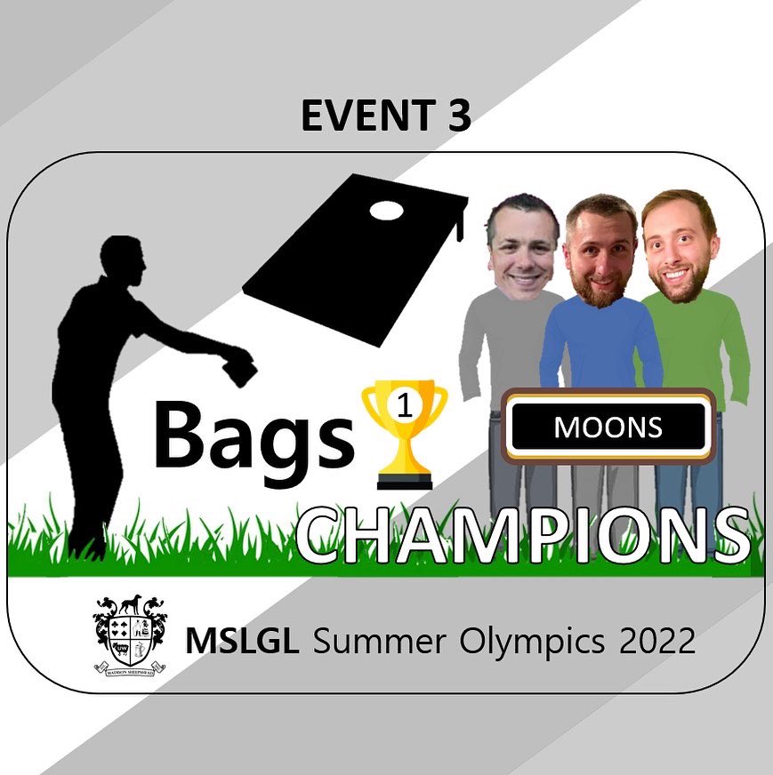 TheRealMSLGL's tweet photo. A Summit In Review, Part 2: Baaaygs https://t.co/ICLLV3MLkD