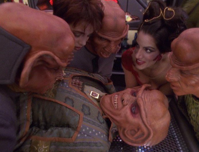 Cathy DeBuono tweet media