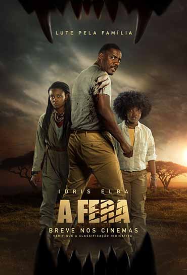 Resenhando's tweet photo. #AFera #Cineflix
A verdade é que #IdrisElba eleva bem o filme, com roteiro de #RyanEngle, a um patamar capaz de convencer o público a embarcar na trama. A produção segue a linha dos filmes de ação, logo, perto do fim, há o grande embate entre mocinho e...: https://t.co/o169lL0rPC https://t.co/W4diP4fOWE