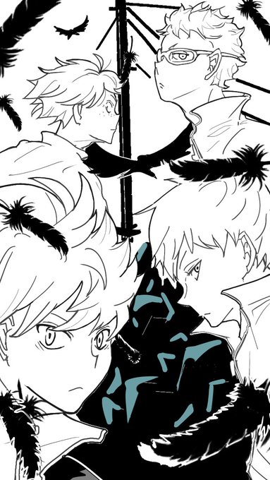 1年だけだったところを途中から無理やり全員入れて描き直した図 