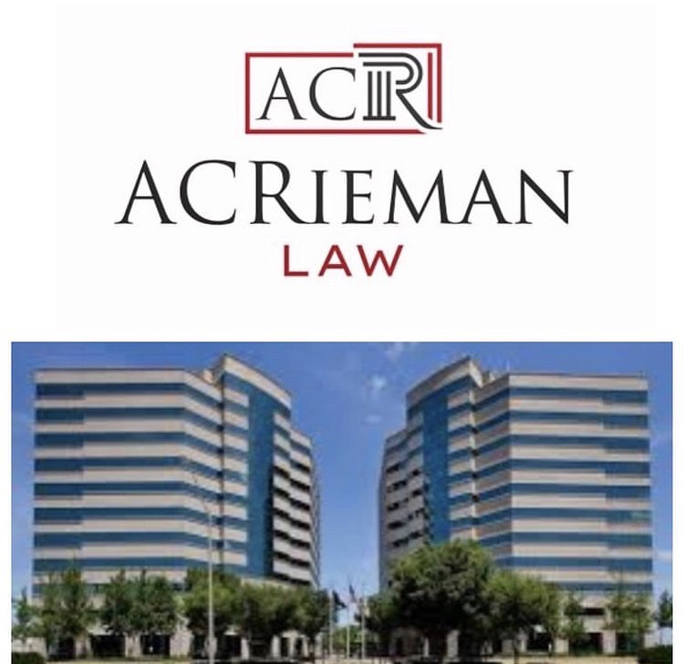AC Rieman Law, PLLC tweet media