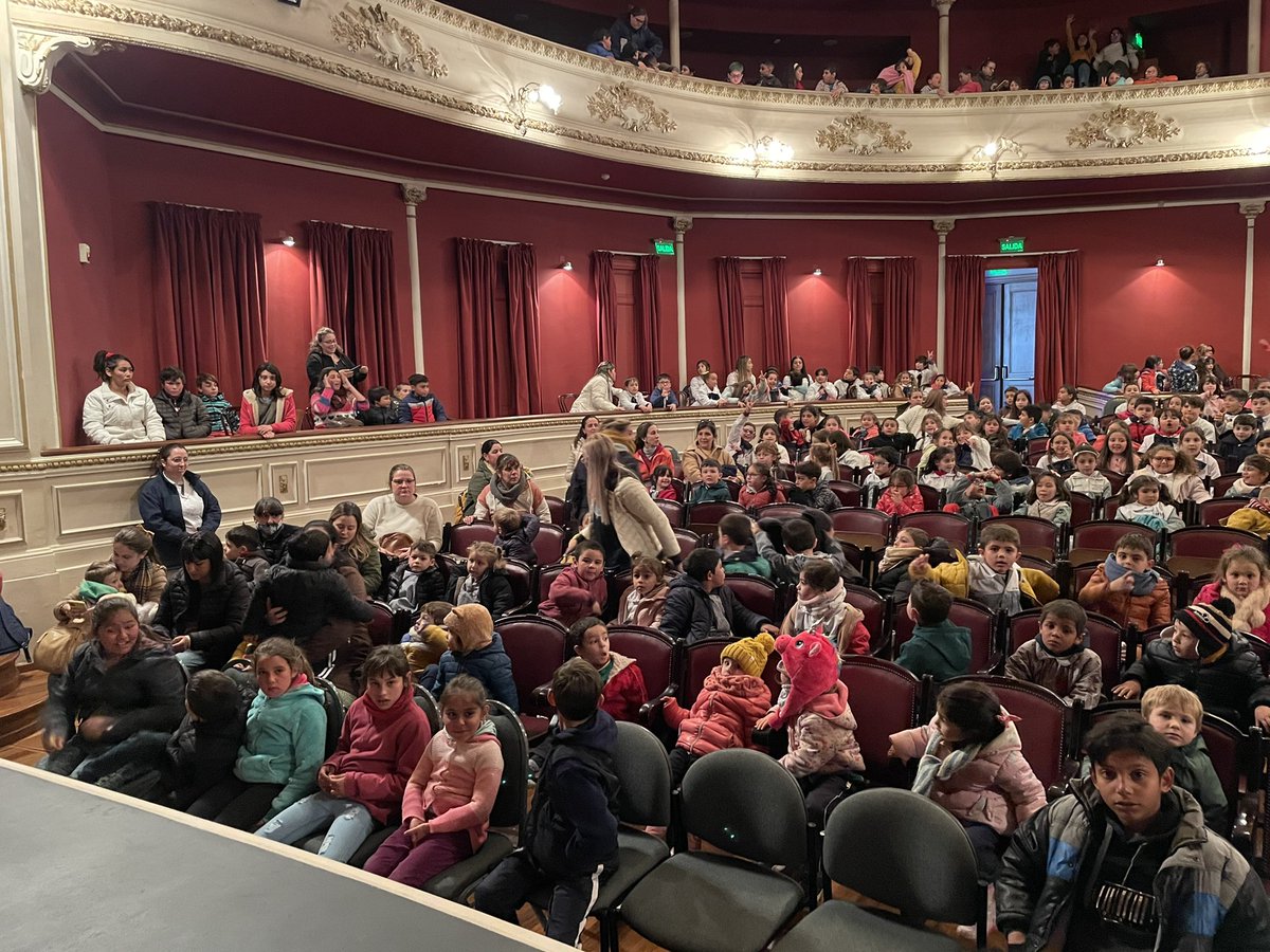 San José, 18 de agosto de 2022. ¡Hasta la próxima! <a href="/sanjosegobierno/">Intendencia de San José</a> <a href="/INMUSCulturaMEC/">Instituto Nacional de Música</a> <a href="/CulturaMEC/">Cultura MEC</a>