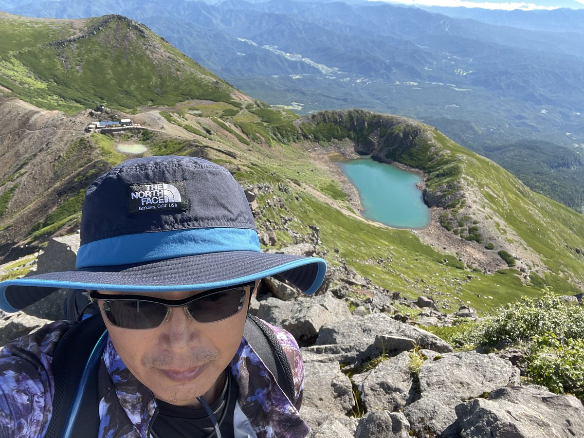 kenzimaechan's tweet photo. この世の楽園⛰✨ https://t.co/FZFDxWsRVJ