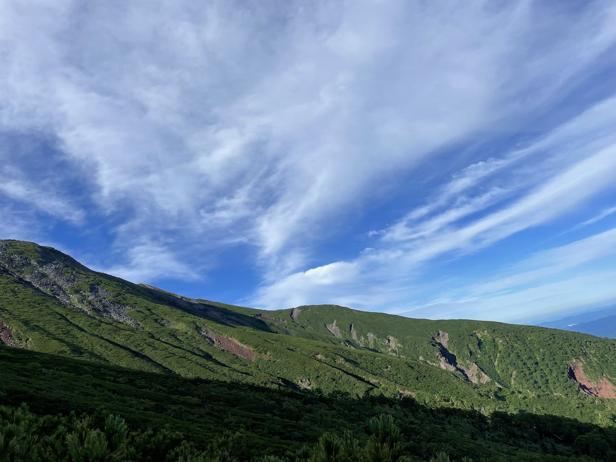 kenzimaechan's tweet photo. この世の楽園⛰✨ https://t.co/FZFDxWsRVJ