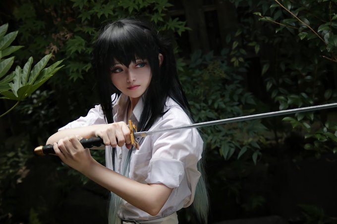 鬼滅の刃 無一郎 のコスプレ作品 235 件 Twoucan 鬼滅の刃 無一郎 のコスプレ作品 235 件 Twoucan