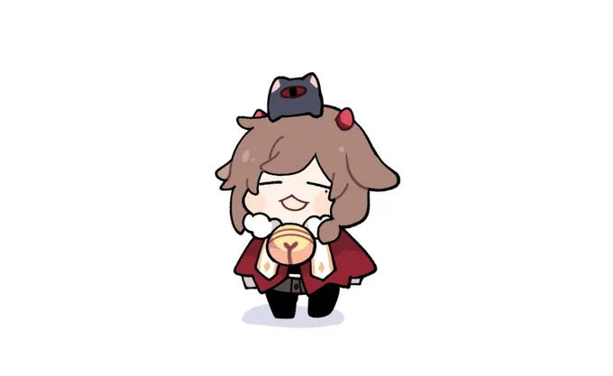 #かな絵 