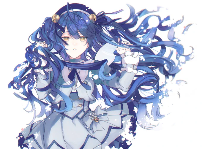 #絵こころ 