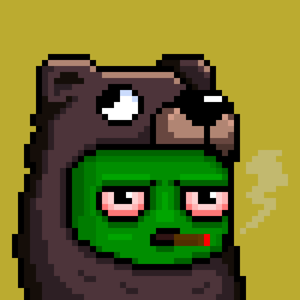 KUMA Bean