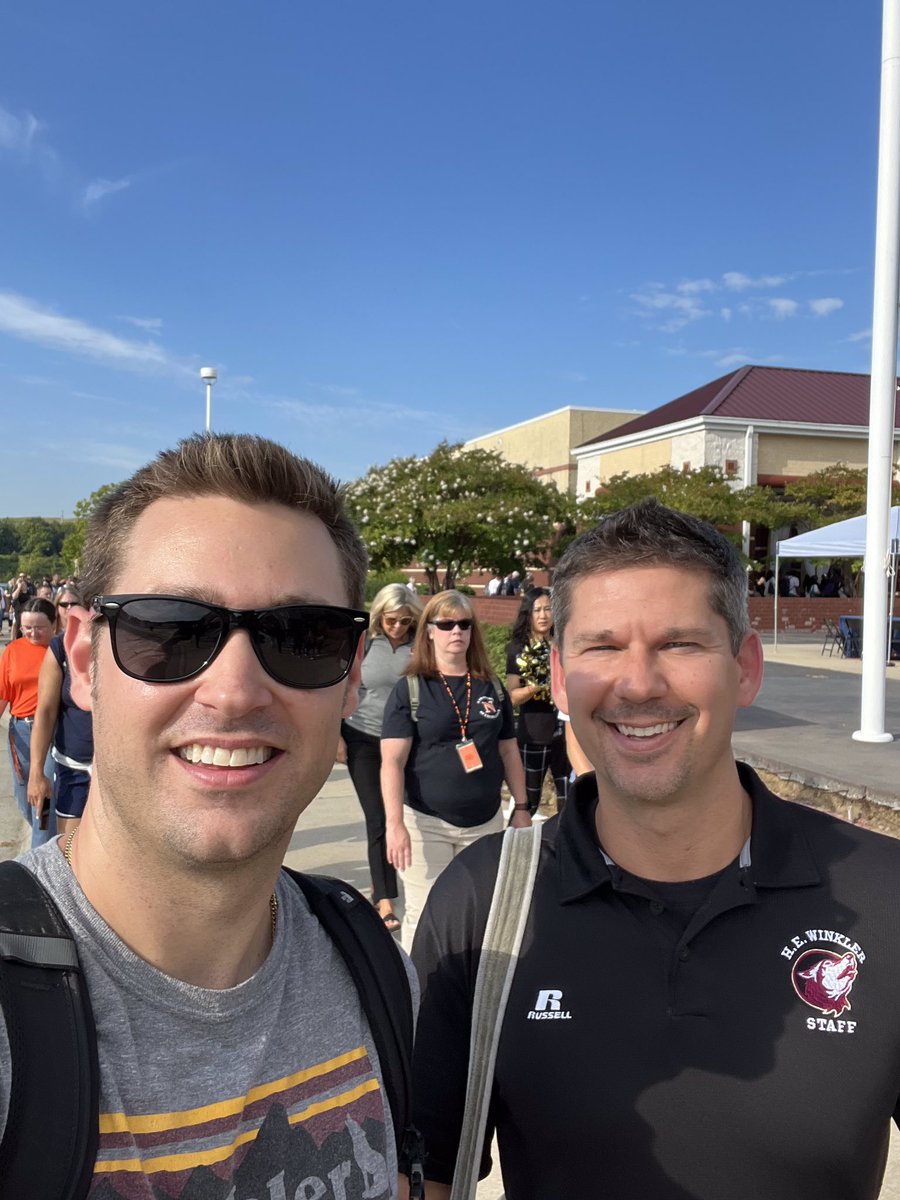 David James tweet media