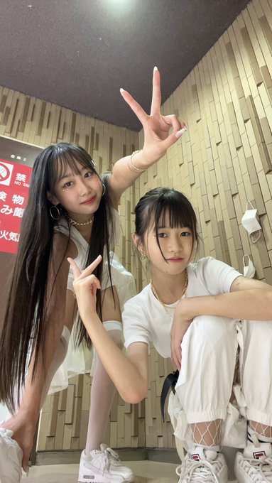 Twitterのコスプレ画像5