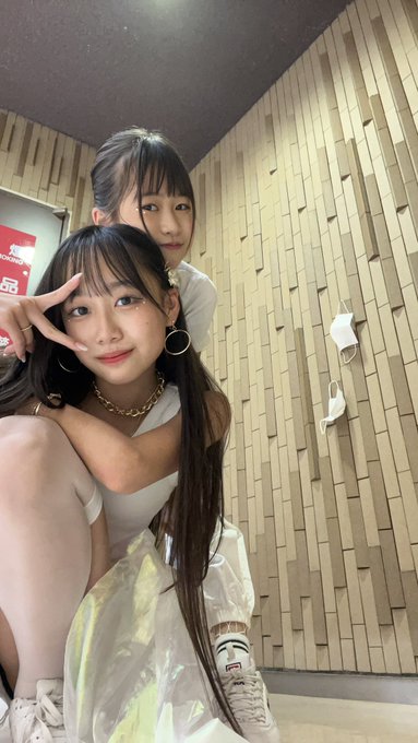 Twitterのコスプレ画像4