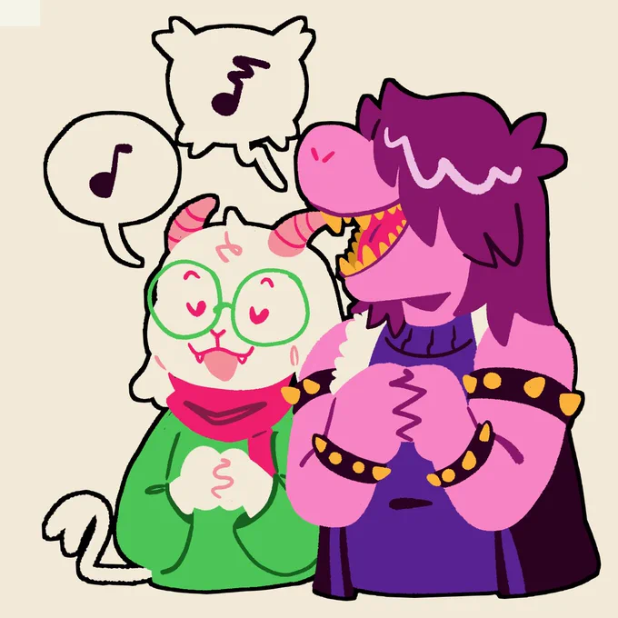happy butch day! i come bearing gifts [quietly places susies at ur doorstep and runs off into the night] 
