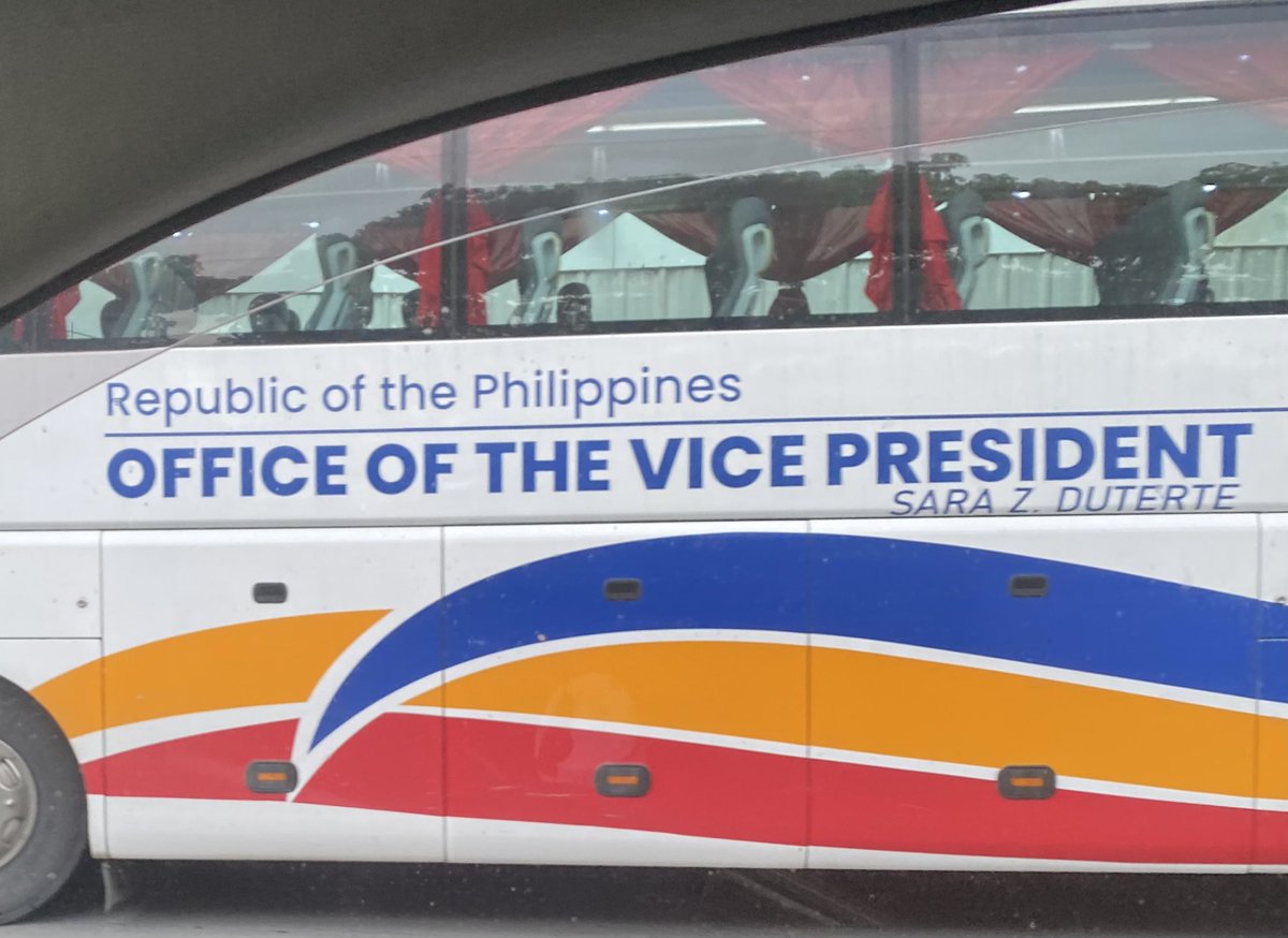 Doc4Dead's tweet photo. Was the former VP’s name on OVP project/s like this? https://t.co/Cz7AFDhbJi