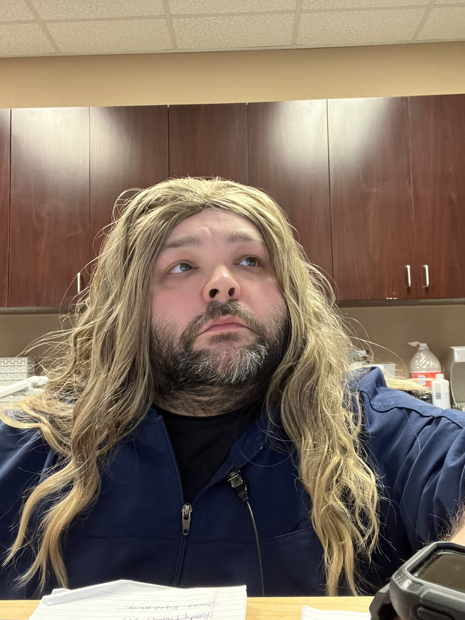 Chris "VYRU5" Fernandez on Twitter: "@uhveenyuh Wigs too .. https://t