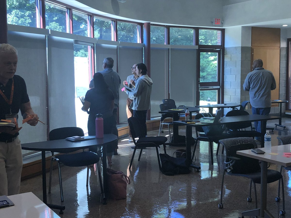 Christine Trodden Ackerman tweet media