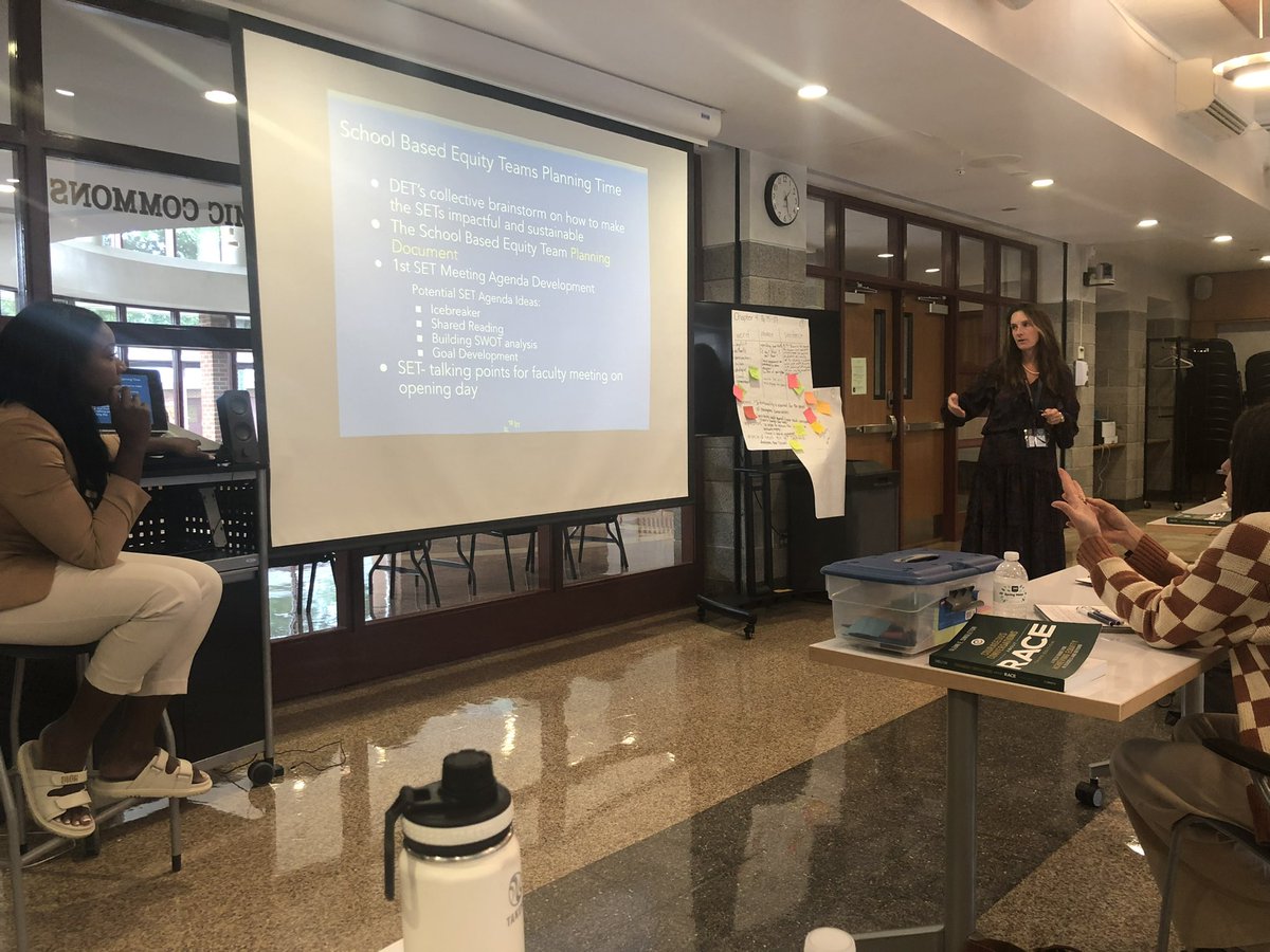 Christine Trodden Ackerman tweet media