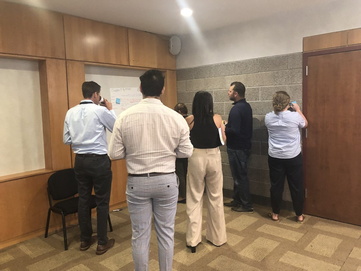 Christine Trodden Ackerman tweet media