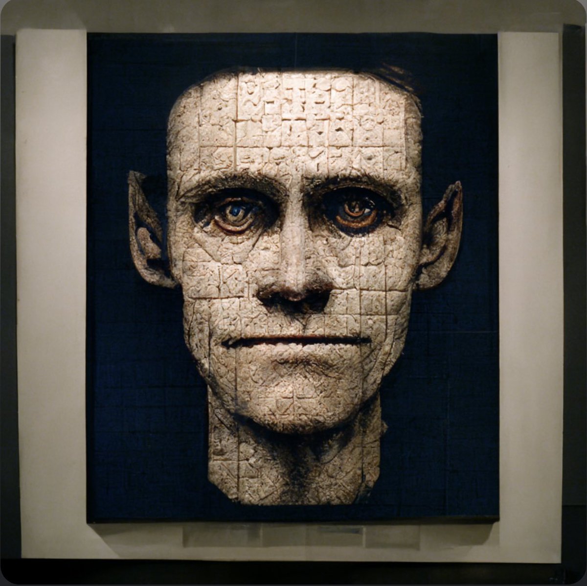 Had to grab a few of these dope ass @humanoidsAI 🔥