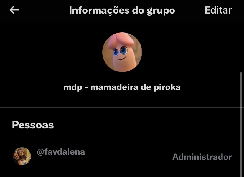 as mdp (only girls) está abrindo vagas, quem quiser entrar só comenta um . e de rt , beijão