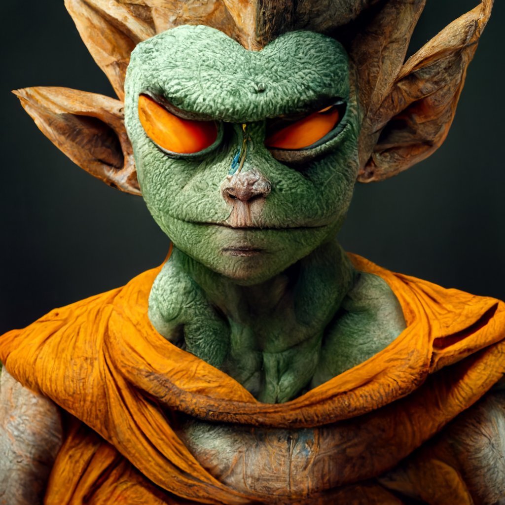 Rare AIpepe YC tweet media
