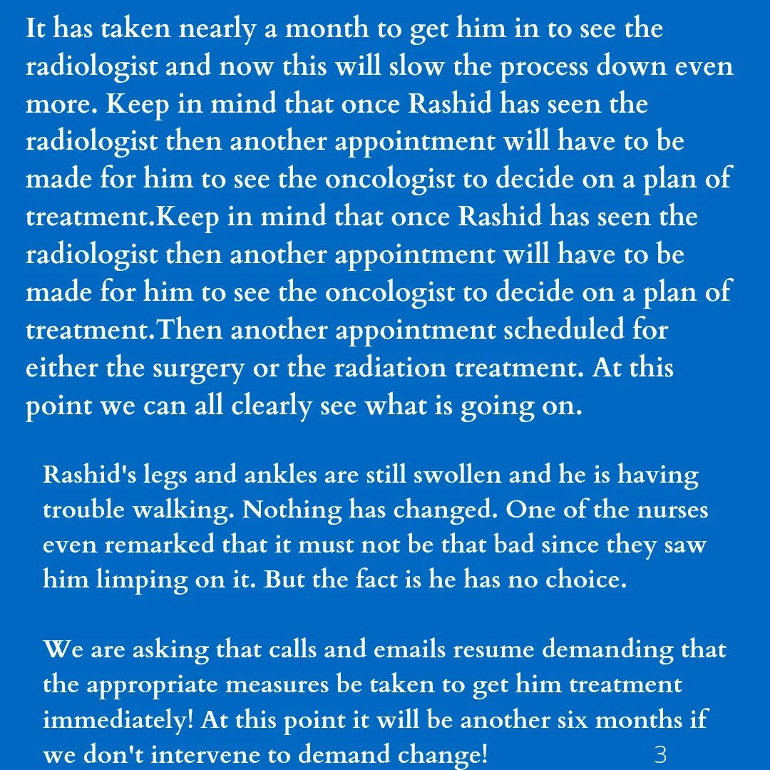 Revolutionary Intercommunal Black Panther Party tweet media