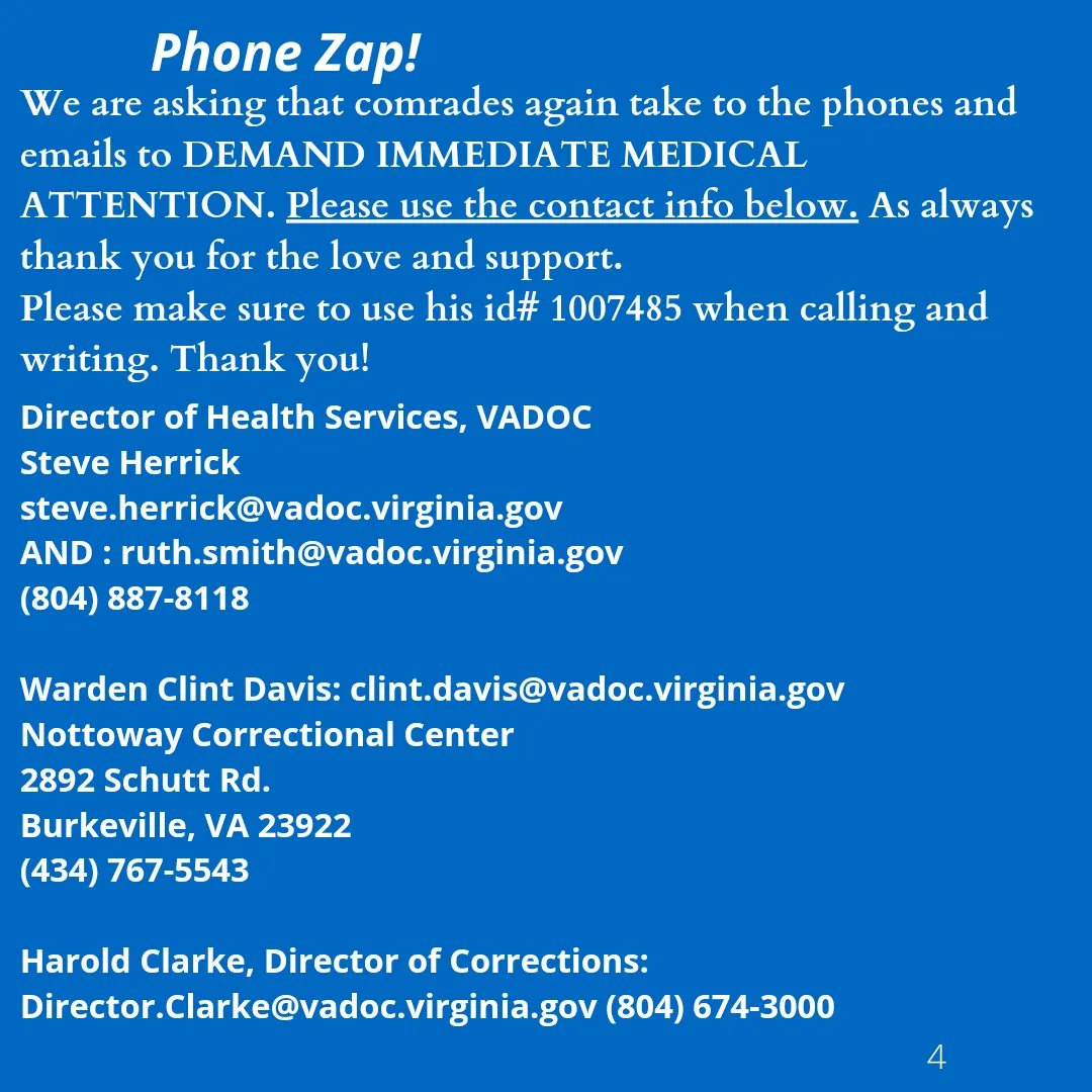 Revolutionary Intercommunal Black Panther Party tweet media