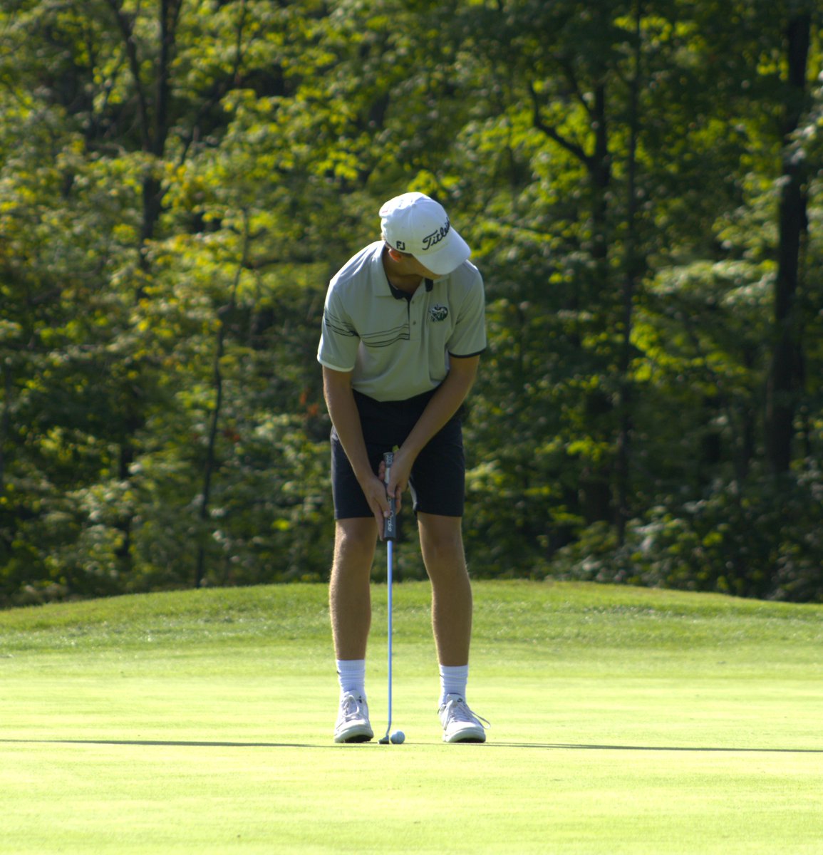 Nordonia Boys Golf tweet media