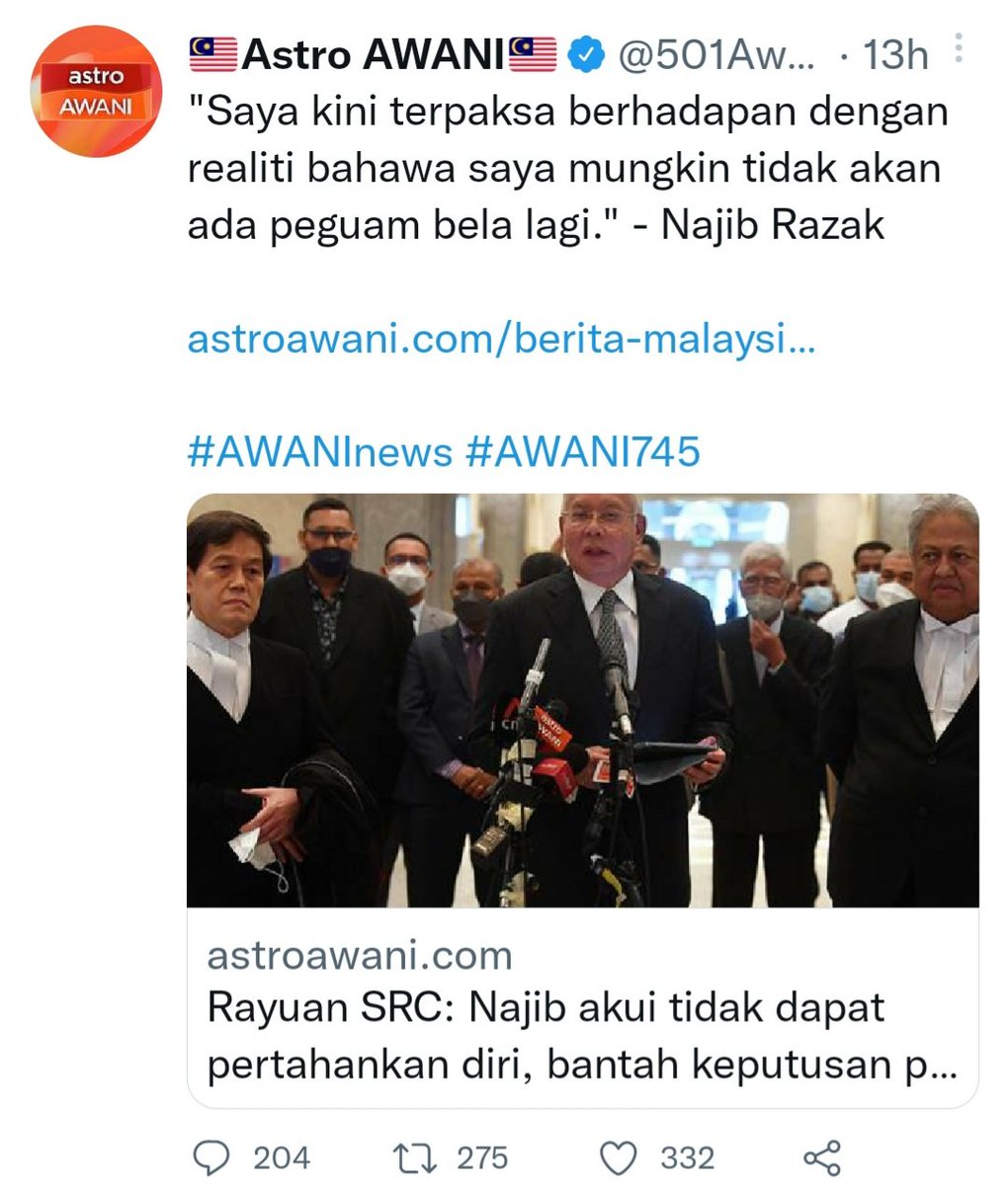 chegubard's tweet photo. Geng pro #klustermahkamah kata lancar propaganda baru ?
Kata mereka Zaid Ibrahim org Mahathir perdaya Najib pecat Shafie abdullah untuk lengkapkan skrip penjarakan Najib...?!?!  

Imiginasi tahap khayal dadah ni 😅🤣😂

Lanjut klik https://t.co/u32KqoBt5v https://t.co/OhxP7QNPh3