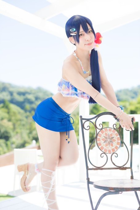 コスプレイヤーリュカのTwitter画像25