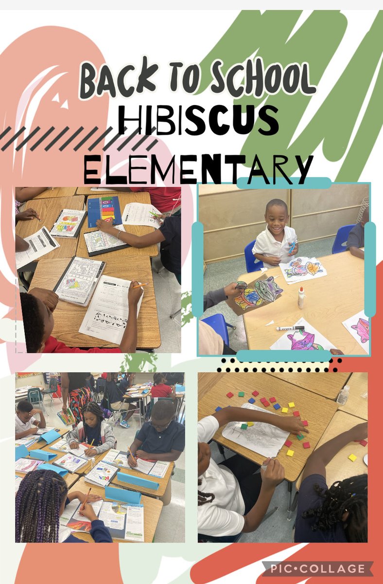 vinas_barbara's tweet photo. @HibiscusElem #NavigatingExcellence @MsLewis_NRO @MDCPS @jldotres @docstevegallon https://t.co/KjDEkSEBhT