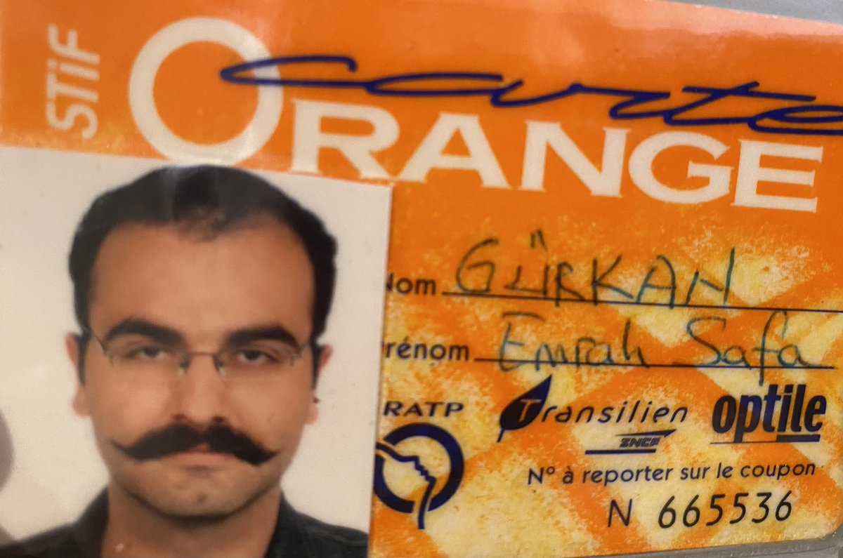 Emrah Safa Gürkan tweet media