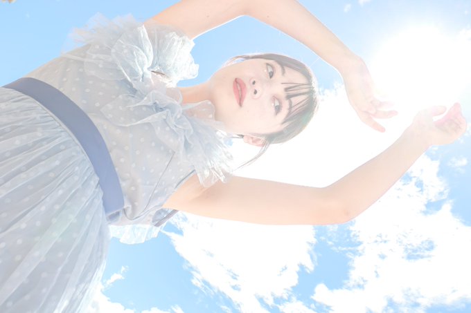 Twitterのコスプレ画像4