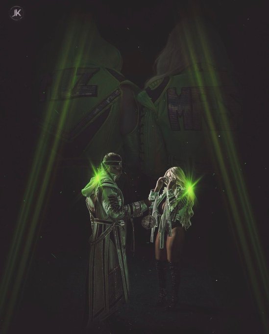 🤩🤩🤩 #ItCouple https://t.co/JI66lJla6C<a href="/tag/itcouple"class="tags">#ItCouple</a>