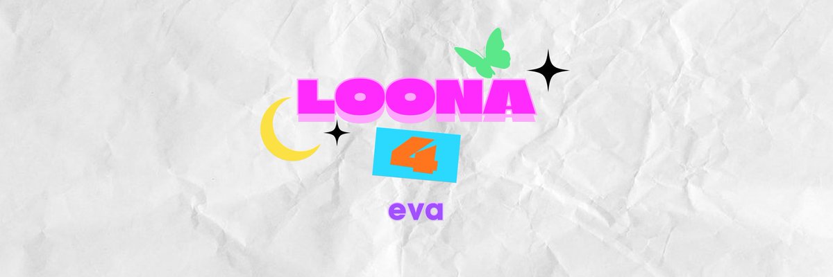 novadeluna's tweet photo. Here are some others variations 🌙🤍
@loonatheworld
#LOONA_LOVE_4th_EVA
#LOONAday
#Loonaversary
#4YearsWithLOONA https://t.co/z7esVPUIFA