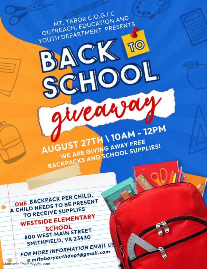 Isle of Wight County Schools (@iwcschools) on Twitter photo 