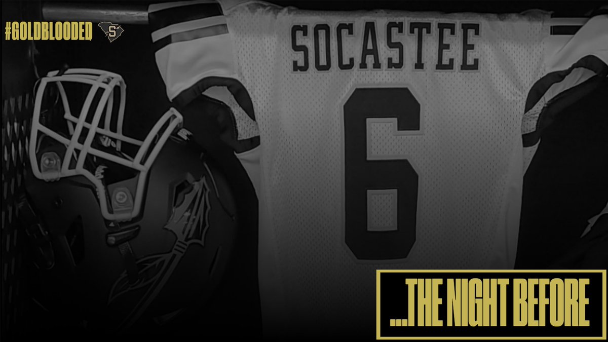 Socastee Football tweet media