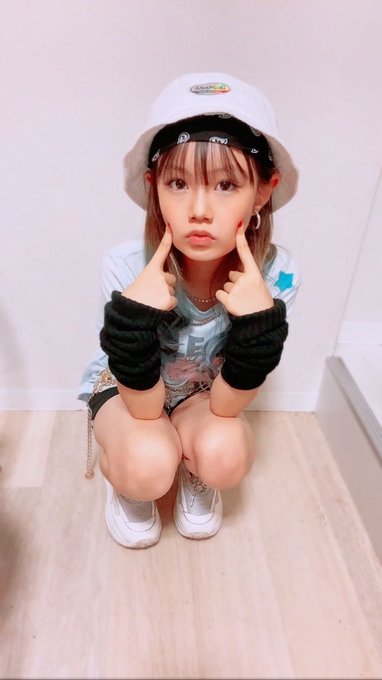 Twitterのコスプレ画像8