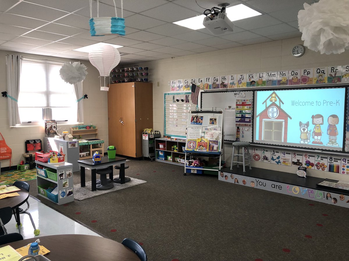 Mrs. Baker's Class tweet media