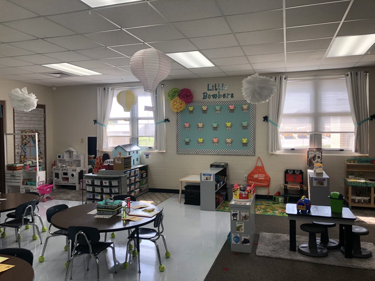 Mrs. Baker's Class tweet media