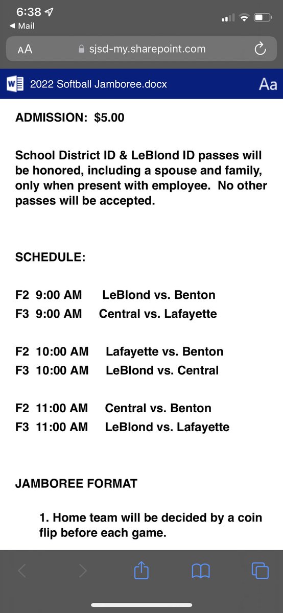 CITY SOFTBALL JAMBOREE THIS SATURDAY!! Come out and support these city softball teams! #bringthenoyes