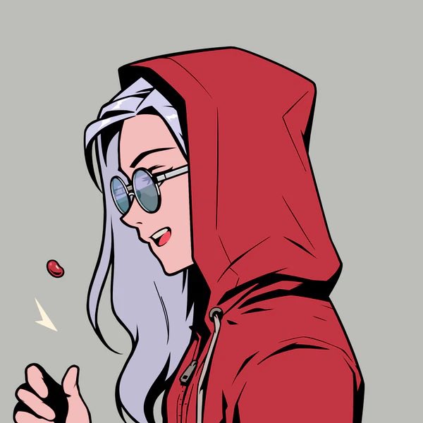 cryptonomicalft's tweet photo. @conceptarthouse Not my pfp but my azuki https://t.co/pzCHto1yOW