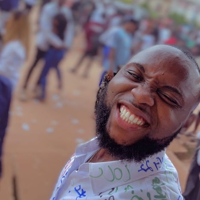 AlaboToifa's tweet image. #NewProfilePic