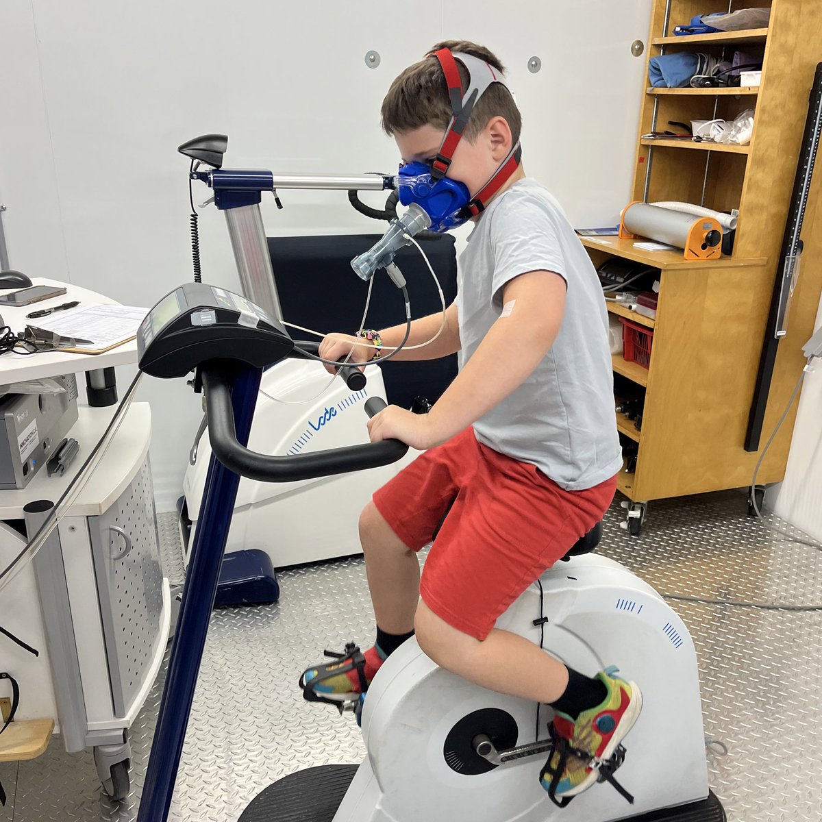 Emily Clark tweet media