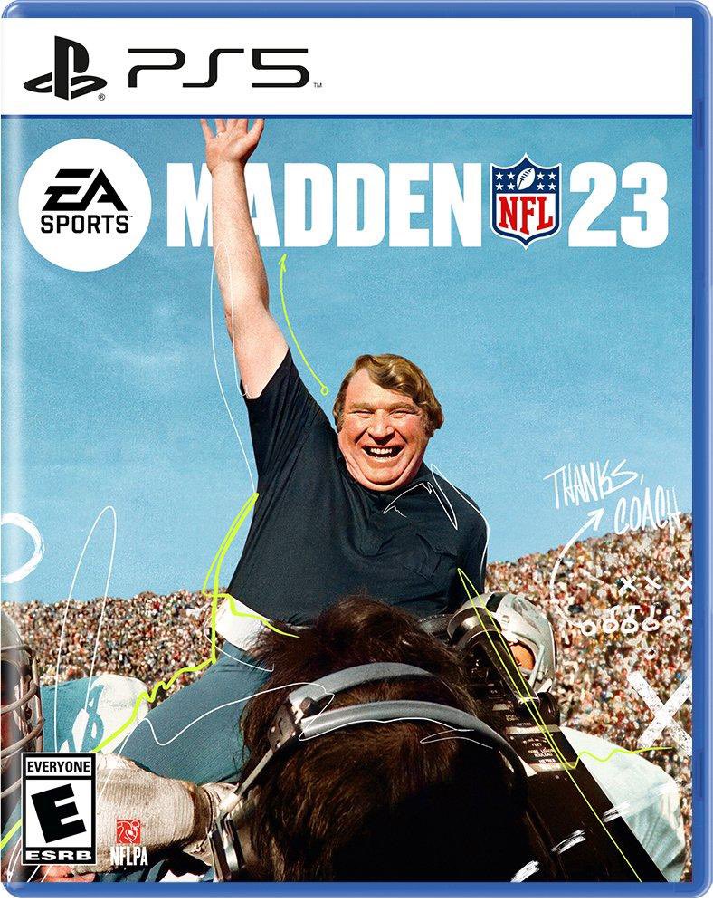 KEEMSTAR's tweet image. MADDEN 23 GIVEAWAY! 

4 Xbox Codes 
4 PS5 Codes 

(RT) , Reply &amp;amp; Follow. 

Winners picked at midnight!