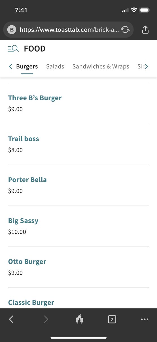 badbrainhaver's tweet photo. Same restaurant, one on ubereats, one directly from the restaurants website. What the fuck lol https://t.co/OomT6JGGHW