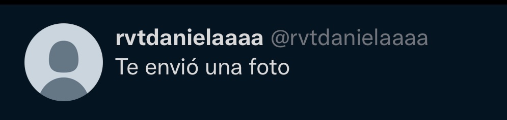 rvtdanielaaaa's tweet photo. Follow y te llega 🥵😍🔥🫣 https://t.co/CsfSNi9azX